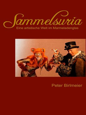 cover image of Sammelsuria